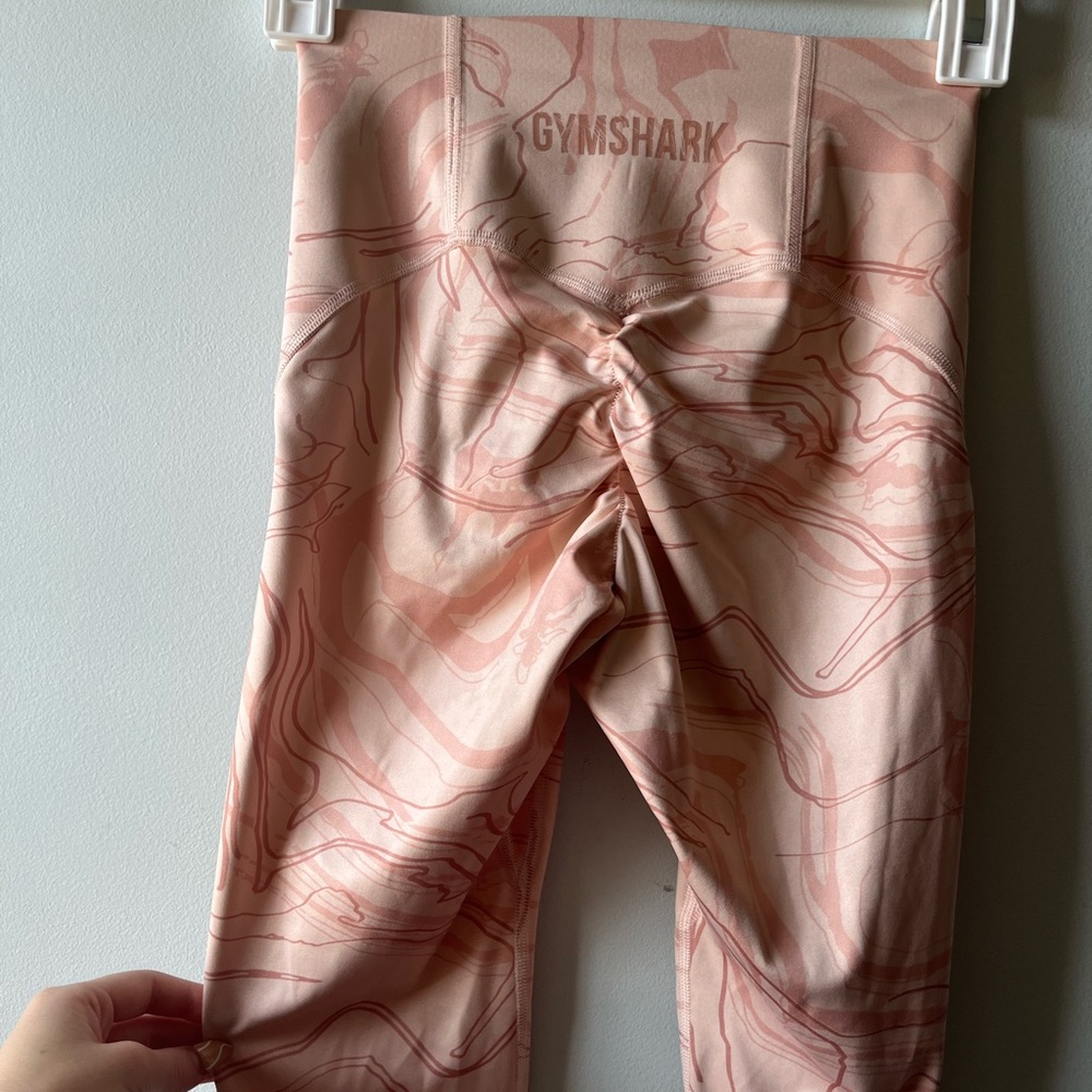 GYMSHARK LEGGINGS